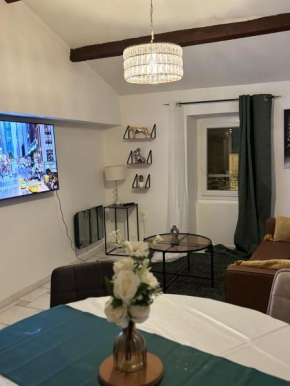 Appartement Hajar
